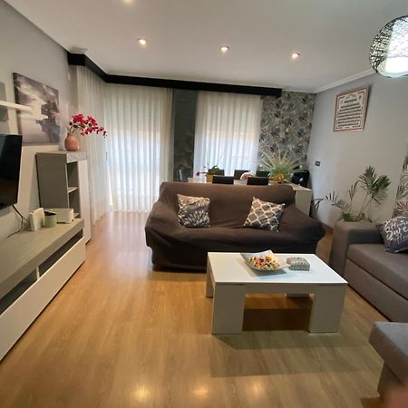 Acogedor Hogar Cerquita Del Mar Apartment Águilas Exterior photo