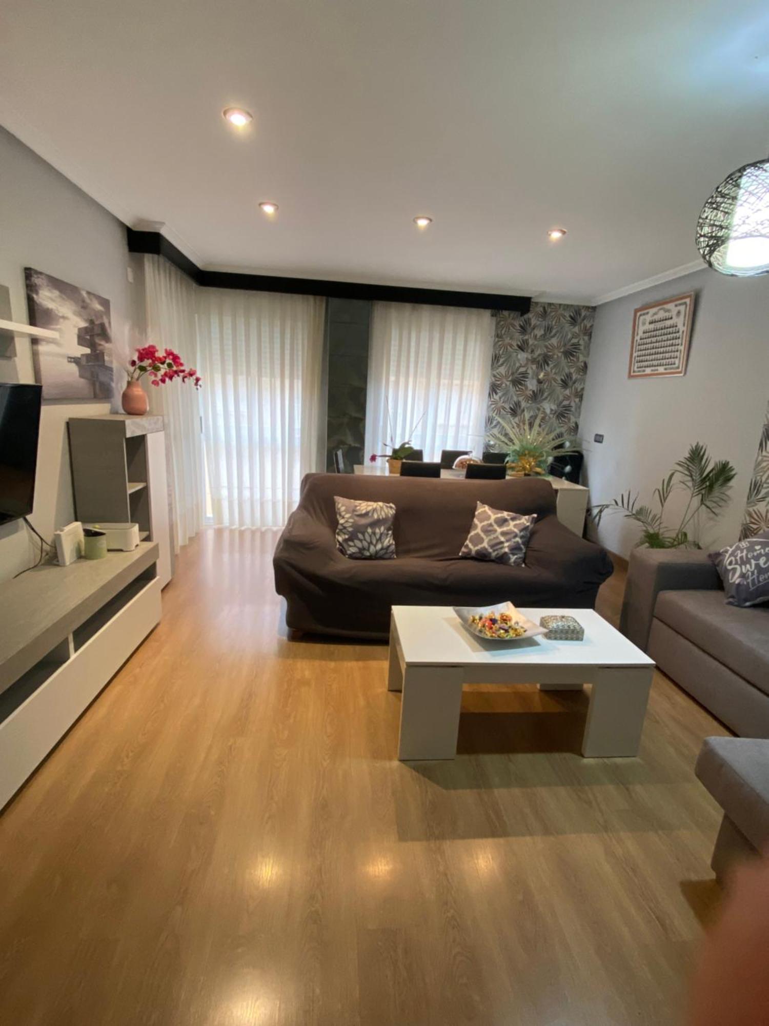 Acogedor Hogar Cerquita Del Mar Apartment Águilas Exterior photo