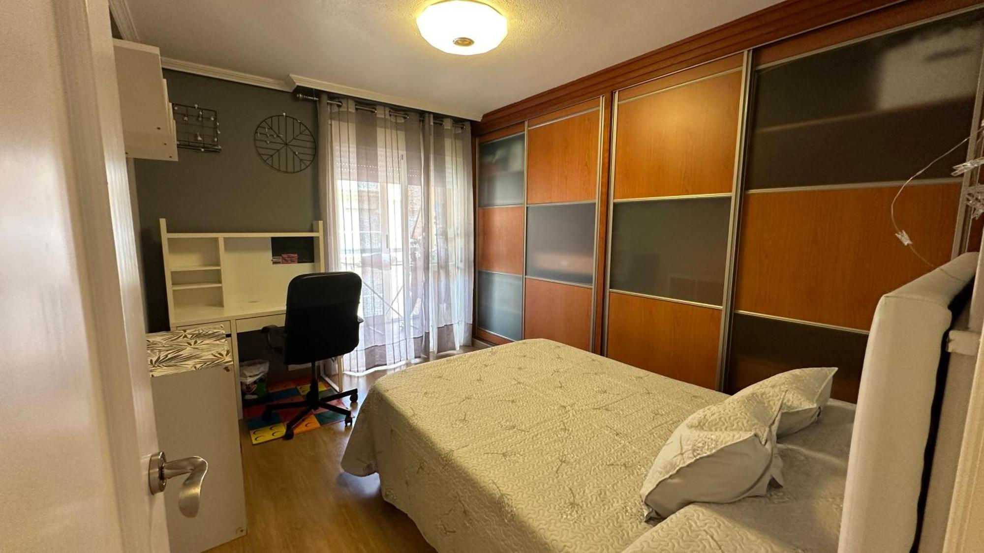 Acogedor Hogar Cerquita Del Mar Apartment Águilas Exterior photo
